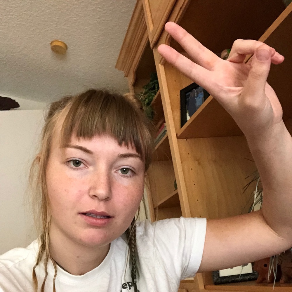 Meet your Posher, Jennan